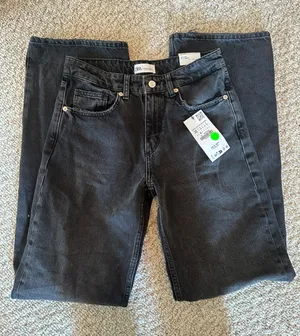 Zara Jeans thumbnail 1