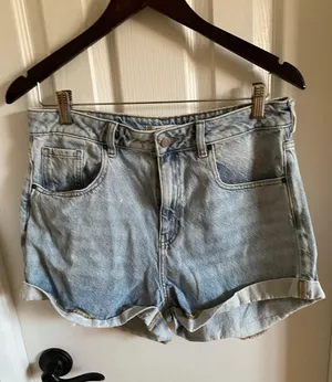 PacSun Denim Short thumbnail 3