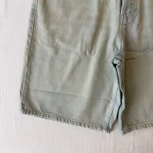 We The Free Montana Shorts 26 Haven Denim Bermuda Jorts NWOT thumbnail 8