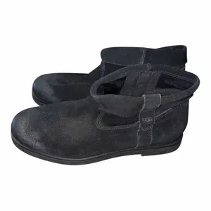 ✨UGG Josefene Cuff Black Sz 9 Boots✨ thumbnail 9