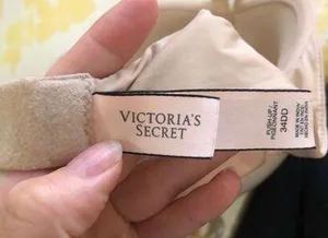 Victoria’s Secret Nude Push-Up Bra thumbnail 3