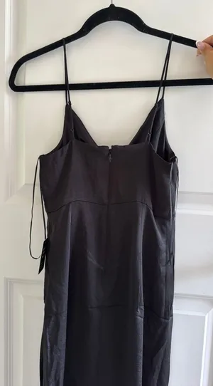 Express Black Dress Women’s thumbnail 1