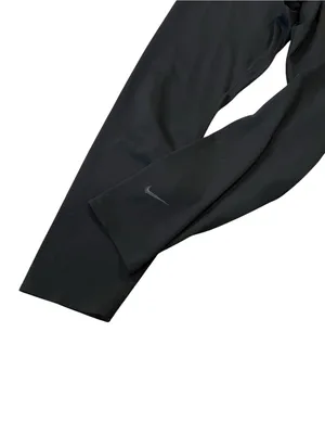 Nike Black Dri-Fit Active Leggings thumbnail 3