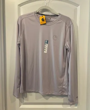Carhartt Force Sun Defender Top thumbnail 1