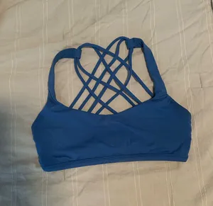 Lululemon Sports Bra thumbnail 1
