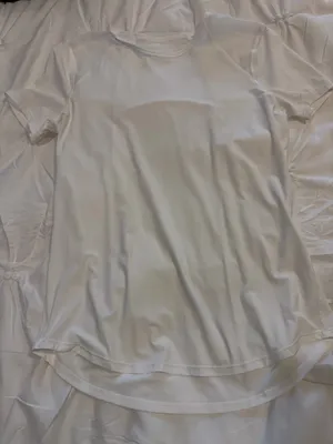 Lululemon Sculpt Short Sleeve Shirt thumbnail 1