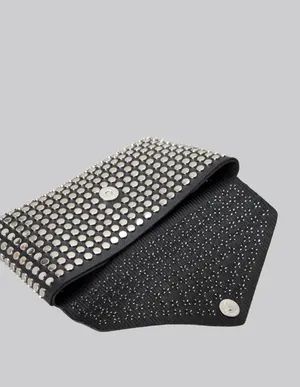 New waist belt bag Black thumbnail 3
