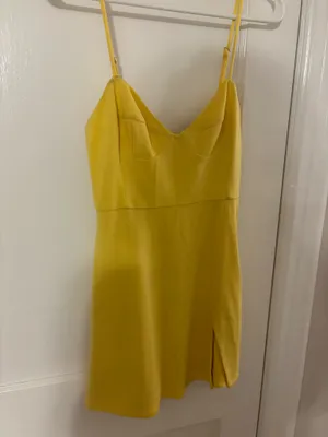 NBD Mini Dress Revolve thumbnail 4