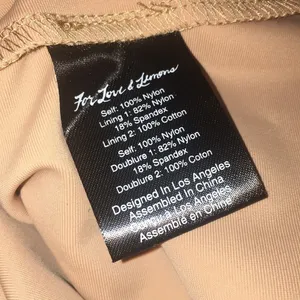 For Love and Lemons Temecula one shoulder dress thumbnail 8
