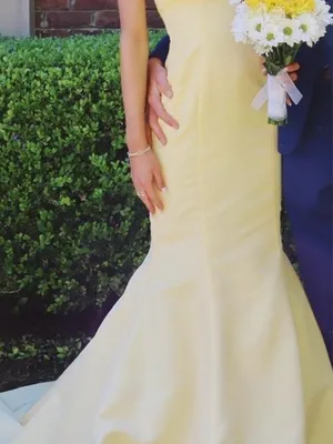 sherri hill prom dress thumbnail 5