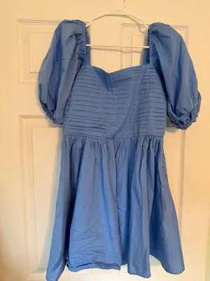 Abercrombie Dress thumbnail 2