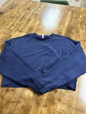 Fabletics Sweat Set Two-Piece  thumbnail 5
