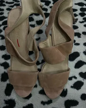 Madewell The Octavia Sandals SZ 8 thumbnail 1