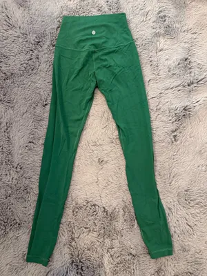 Lululemon Align Leggings 25" thumbnail 3