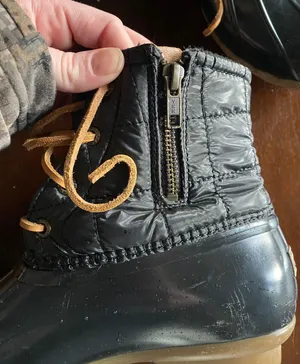 Sperry Speedy Duck Boots thumbnail 3