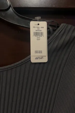 Aerie Bodysuit  thumbnail 3