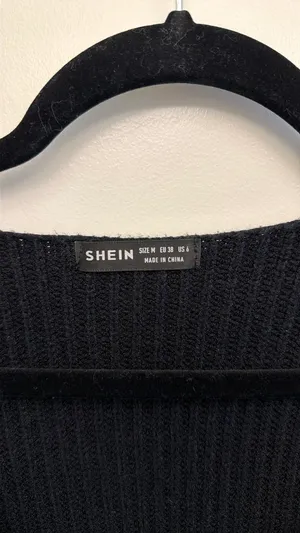 Shein Sweater thumbnail 3
