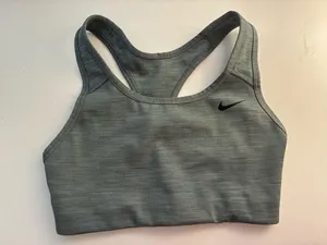 Nike Sports Bra thumbnail 1
