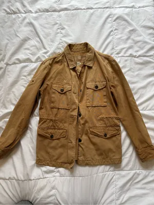 J.Crew Field Jacket thumbnail 2