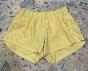 Athletic Shorts Walmart thumbnail 1