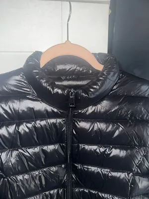 Aqua Packable Puffer Coat - 100% Exclusive thumbnail 3
