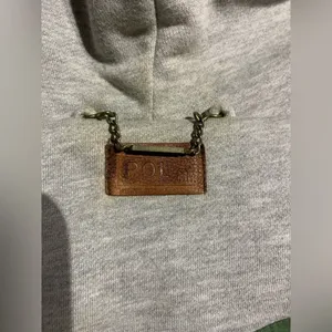 Pol Green Corduroy Jacket thumbnail 10