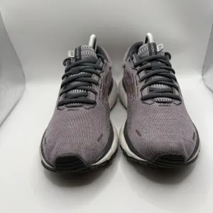 Brooks Ghost 13 Womens Shoes Sneakers Sz 8.5 M (B) Purple Running Athletic thumbnail 3