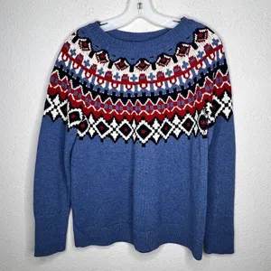 Chaps Sweater‎ thumbnail 2