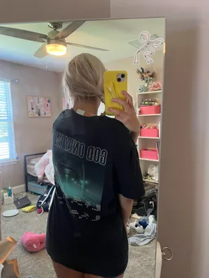 For King and Country t shirt thumbnail 3