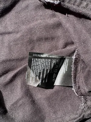 Divided Black Cropped Kids Jean Jacket thumbnail 3