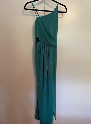 Hemispheric Gown thumbnail 3