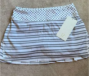 Vintage Lululemon Skirt thumbnail 2