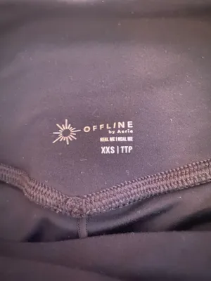 Aerie Flowy Shorts thumbnail 2