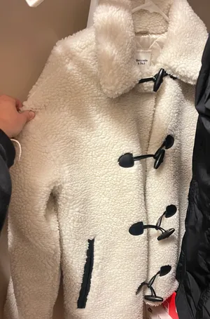 Abercrombie toggle coat thumbnail 5