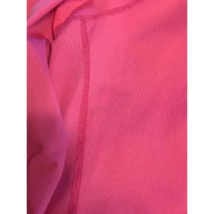 FootJoy Pink Full Zip Golf Jacket Women Medium Athletic Lightweight FJ Stretch thumbnail 6