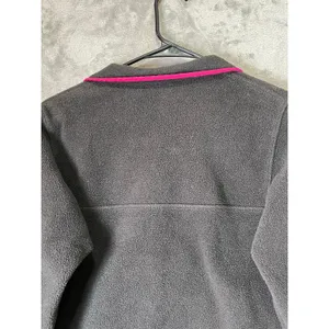 Patagonia Synchilla Snap T Fleece Pullover Small Retro Outdoorsy Gorpcore Hiking thumbnail 4