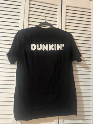 Dunkin’ Donuts T-shirt thumbnail 2
