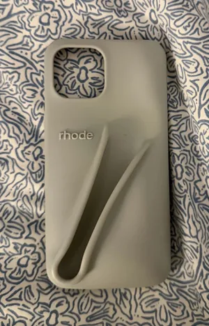 iphone 15 rhode phone case  thumbnail 1