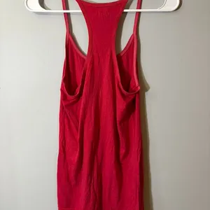 y2k American eagle racerback tank size‎ m Size M thumbnail 4