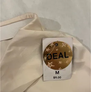 Forever 21 Satin Skirt Mini thumbnail 3