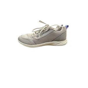 Vionic Cassis Shoes - Women's, Light Grey, Size 8 Sneaker‎ Tennis Shoe Comfort thumbnail 12