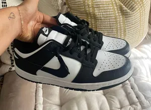 Nike Panda Dunk Low thumbnail 1
