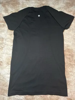 Lululemon Swiftly Tech Long Sleeve thumbnail 2