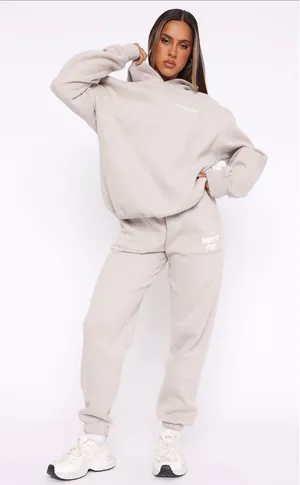 White Fox Boutique Hoodie thumbnail 1