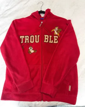 Vintage Disney Jacket thumbnail 1