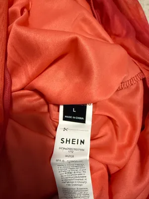 Shein Top thumbnail 2