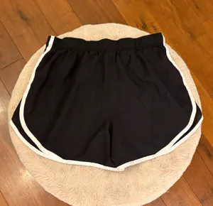 Black Nike Shorts Dri-Fit thumbnail 2