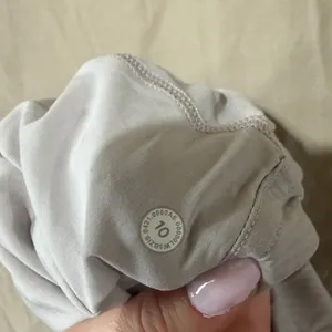 Lululemon Dance Studio Jogger *Lined thumbnail 4