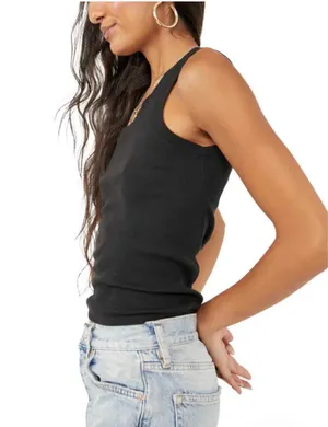 Free People Tank thumbnail 2