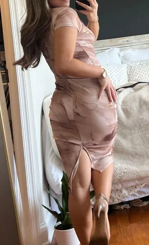 Windsor Mid Dress thumbnail 4